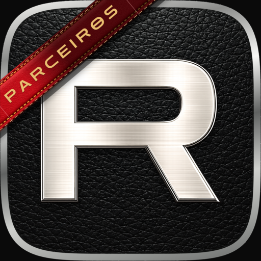 Ícone CLUB R Parceiros